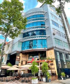 M.O.R.E 83Bis Hoàng Sa