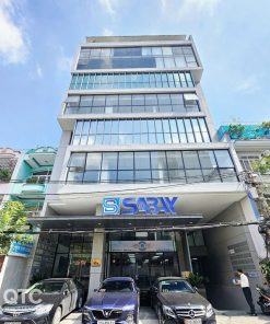 Sabay Đồng Nai Building