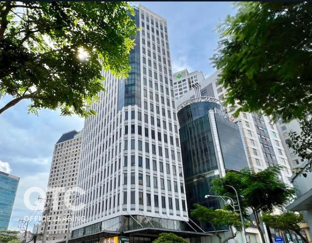 Phượng Long 2 Building
