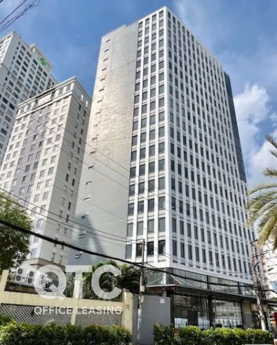 Phượng Long 2 Building