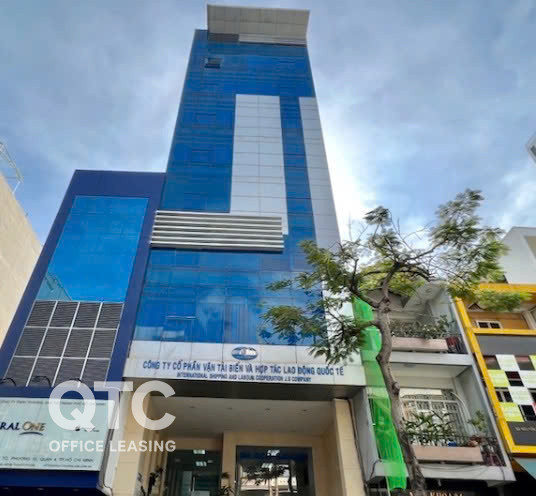 Inlaco Saigon