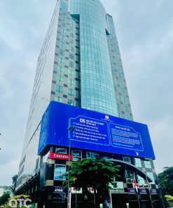 Sunwah Tower
