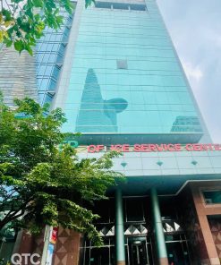 VTP Building