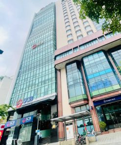 Bitexco Office Building