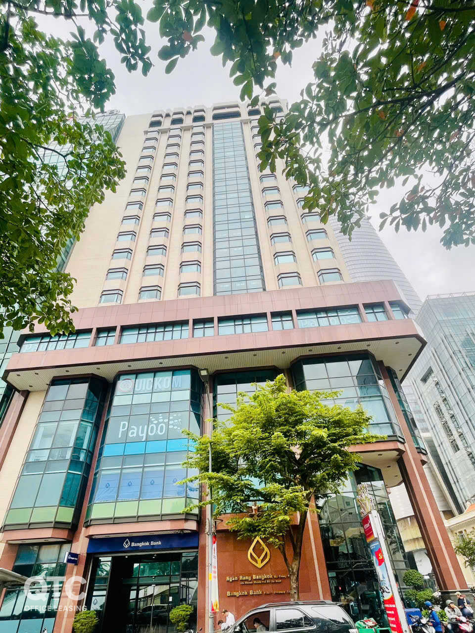 Harbour View Tower
