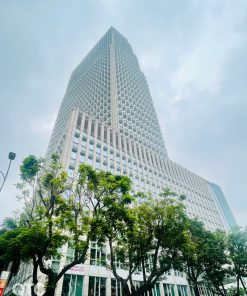 Vietcombank Tower