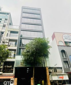 Phương Tower Hai Bà Trưng
