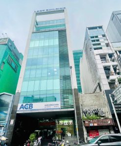 Lant Building
