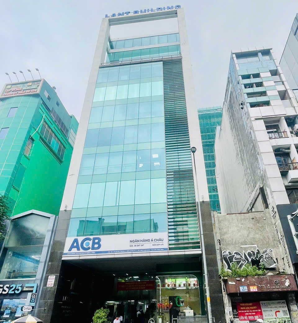 Lant Building