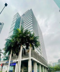 Green Power Tower