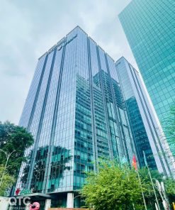Riverfront Financial Centre
