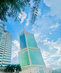 Saigon Trade Center