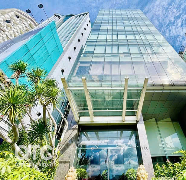 VNO Lý Chính Thắng