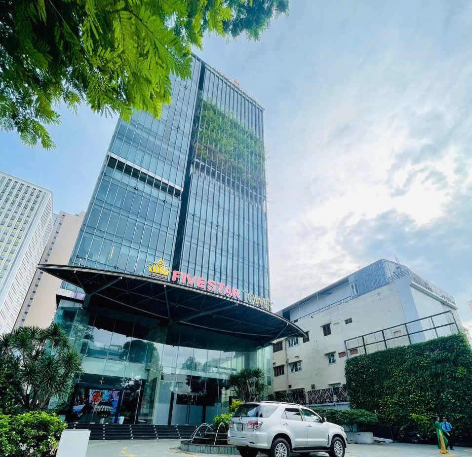 Five Star Tower