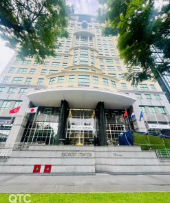 Saigon Tower