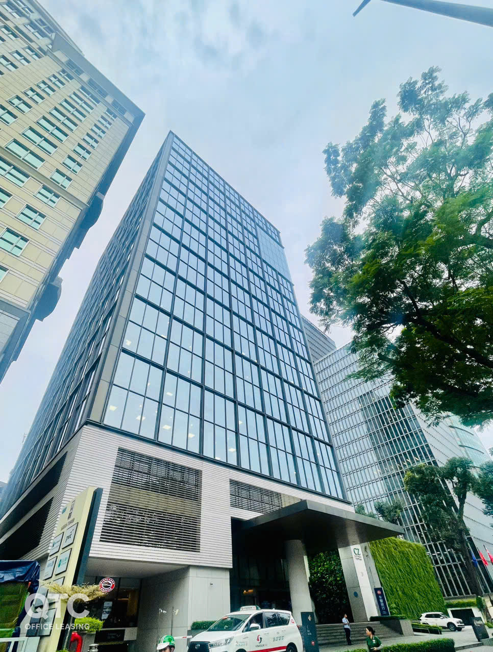 Friendship Tower