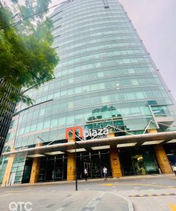 mPlaza Saigon