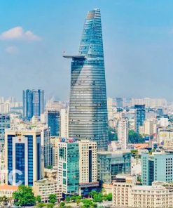 Bitexco Financial Tower