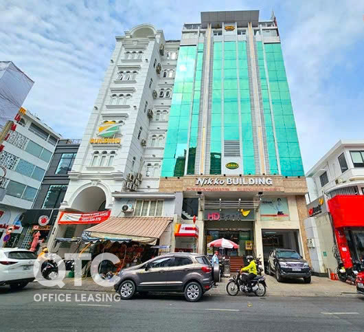 Nikko Building
