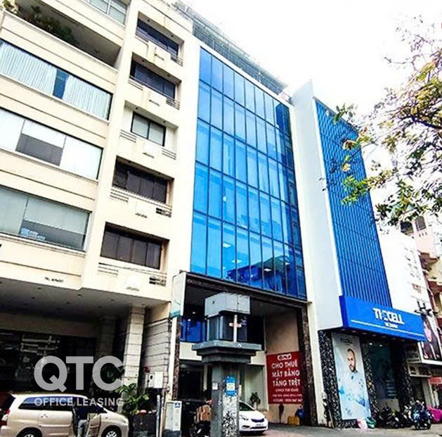 MDA Nguyễn Đình Chiểu