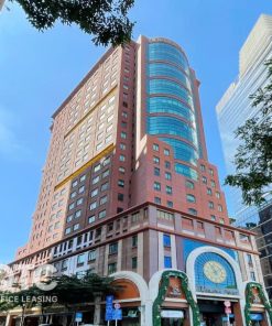 Mê Linh Point Tower