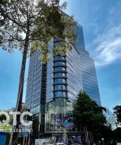 Saigon Centre Tower 1