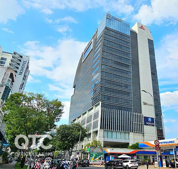 Empress Tower