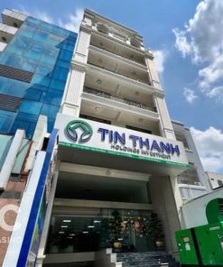 Tín Thành Building