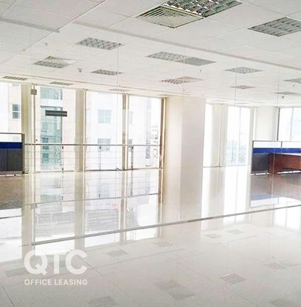 SCB Building