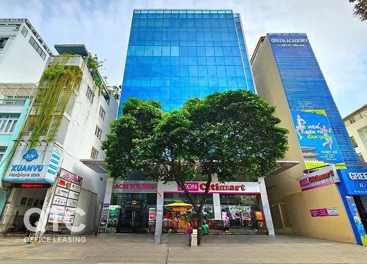 ACM Building