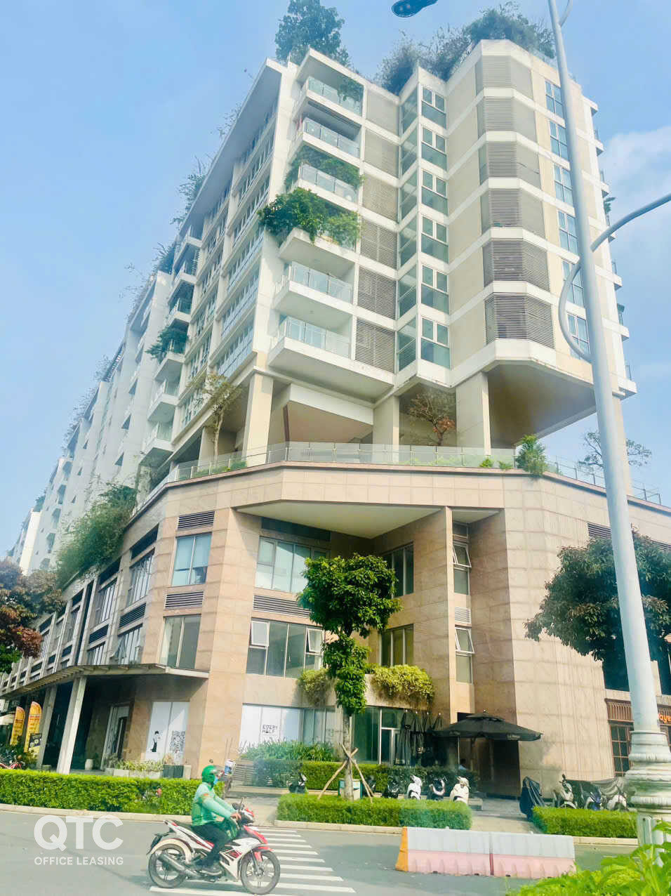 The Edu House