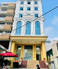 M.O.R.E Quốc Hương