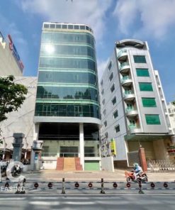 Tòa nhà Đỗ Trần