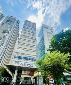 Tasco Building