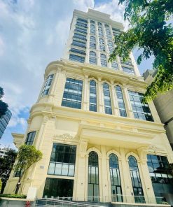 Vinatex Building