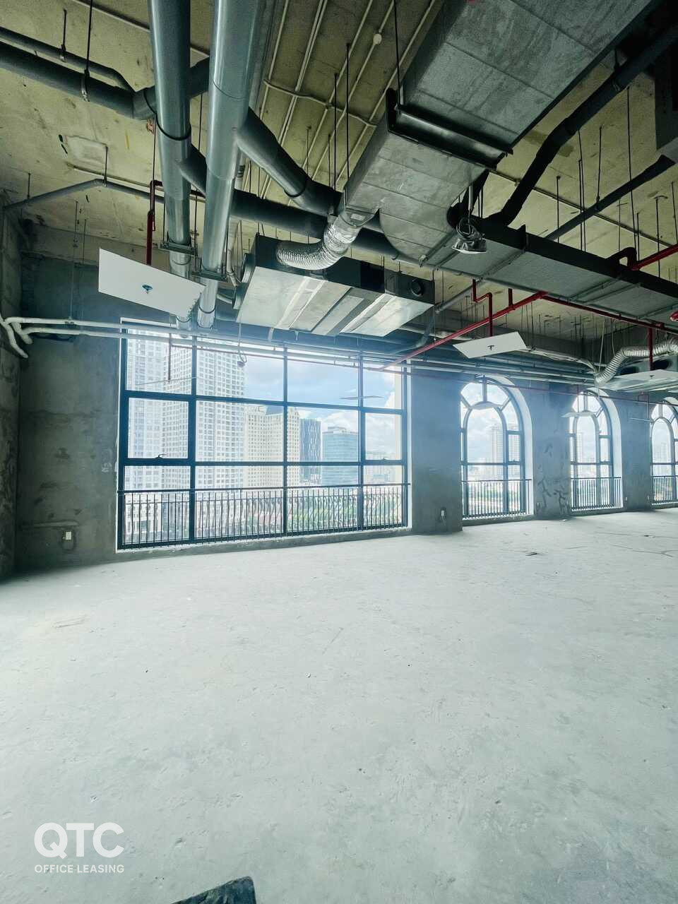 Vinatex Building