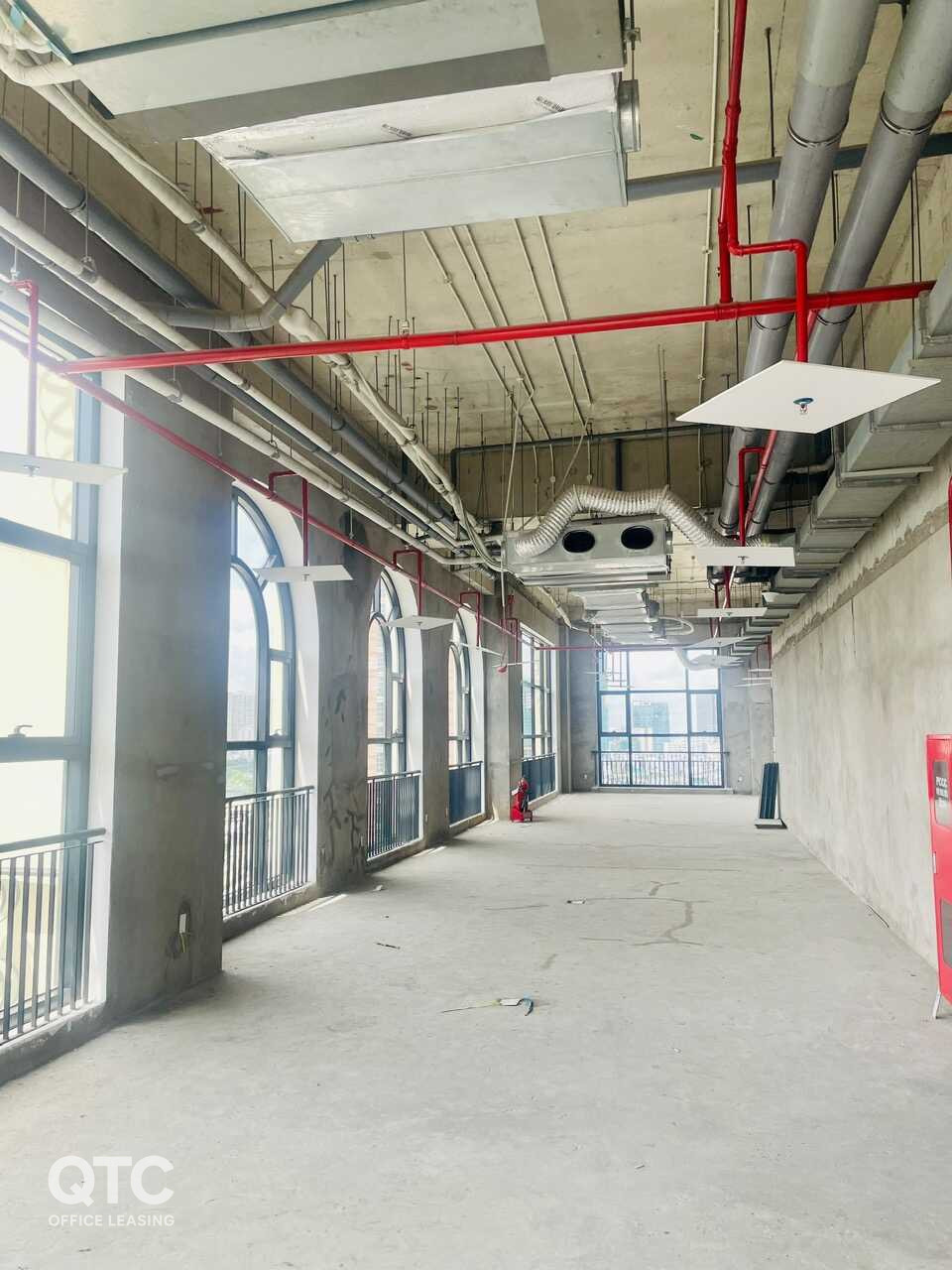 Vinatex Building