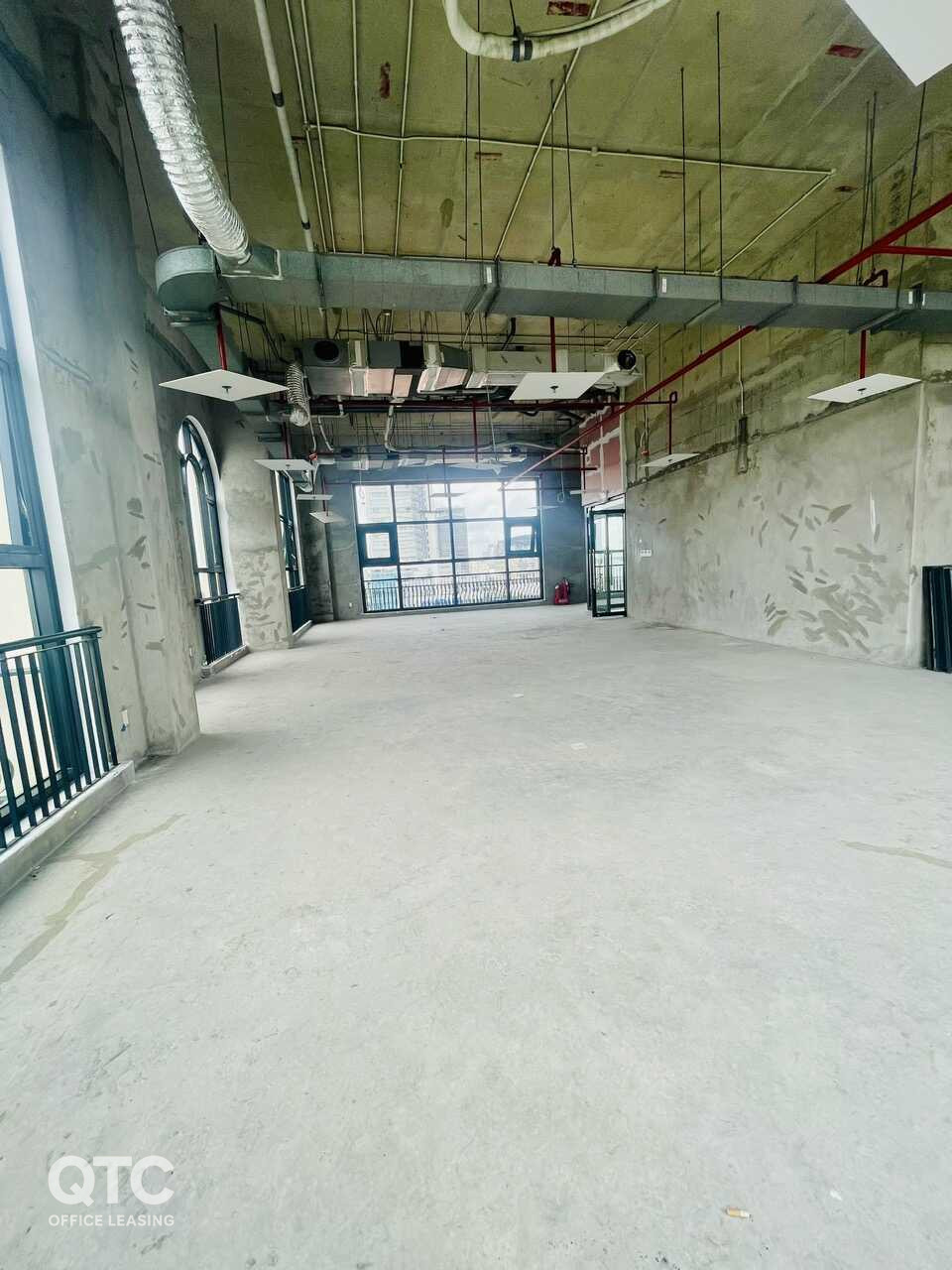 Vinatex Building