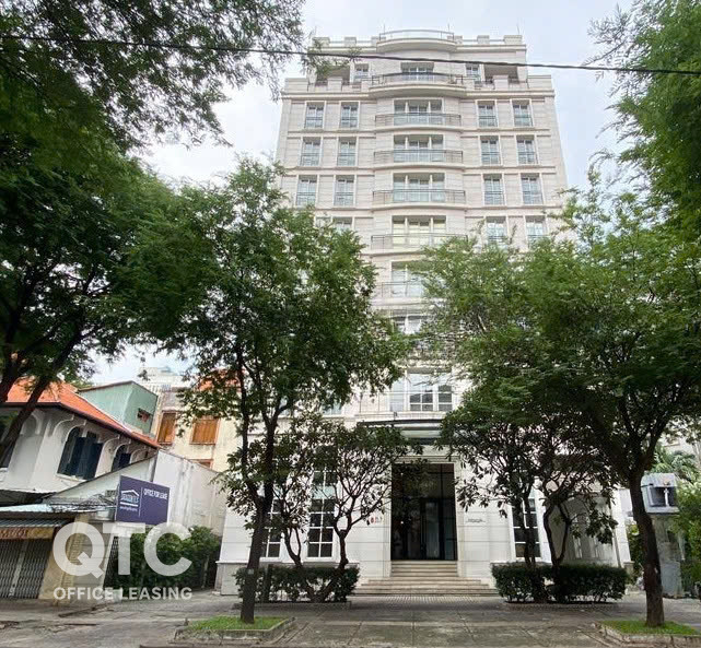 Lafayette De Saigon