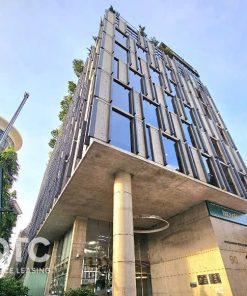 Đồng Nhân Building