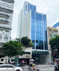 Phytopharma Building