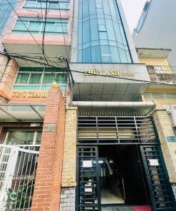 Thuỷ Anh Office