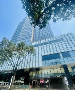 Saigon Centre Tower 2