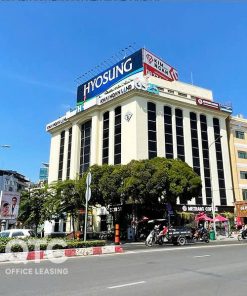 IBC Building