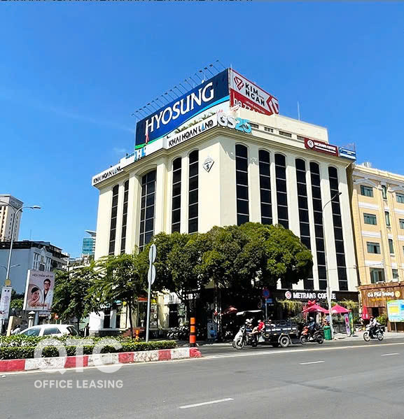IBC Building