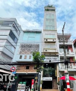 Tòa Nhà 68 Vĩnh Hội