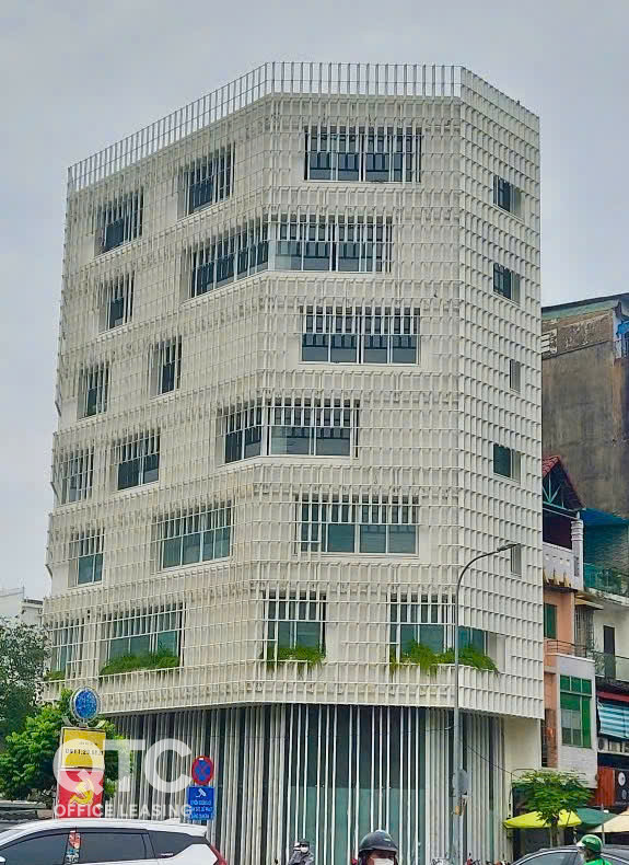 Tòa Nhà Nguyên Căn 92 Nguyễn Thái Học - Cho Thuê Nguyên Căn Quận 1