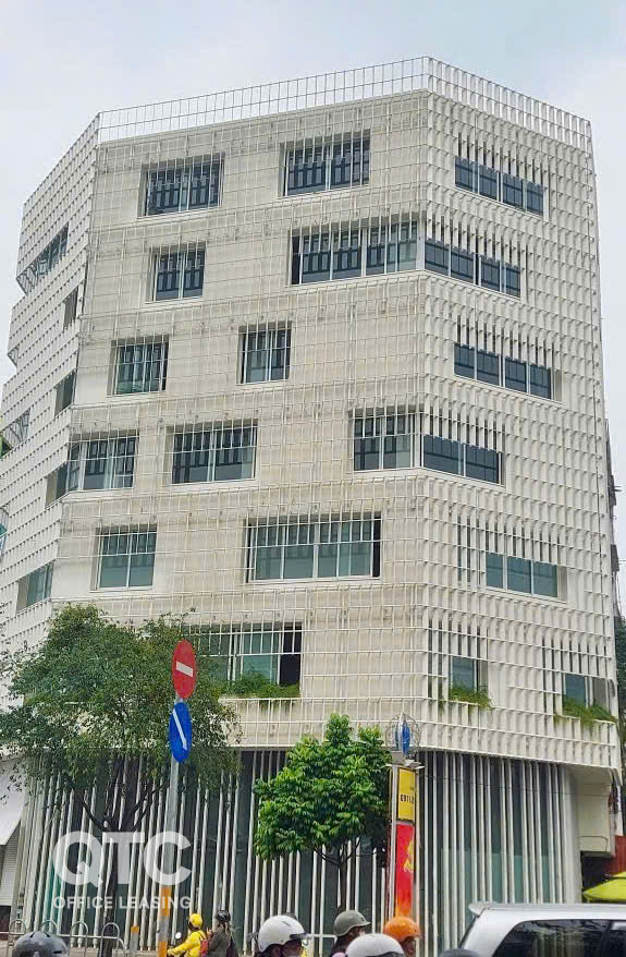 Tòa Nhà Nguyên Căn 92 Nguyễn Thái Học - Cho Thuê Nguyên Căn Quận 1