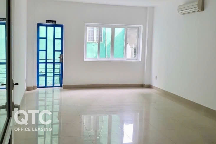 Tòa nhà 21 Hoàng Diệu