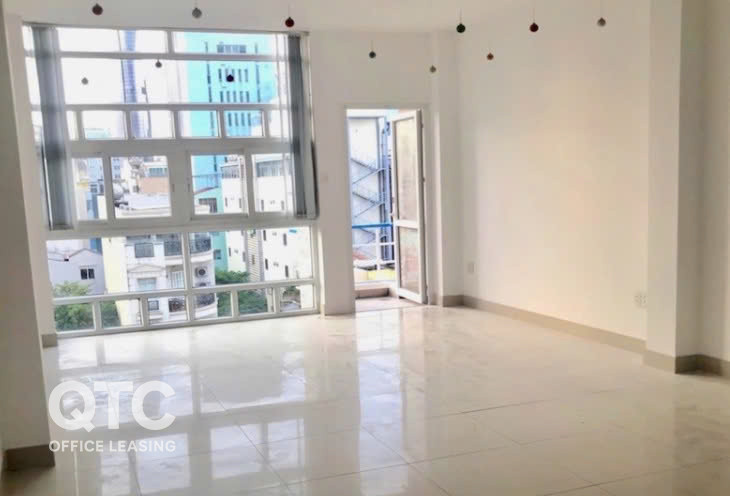 Tòa nhà 21 Hoàng Diệu
